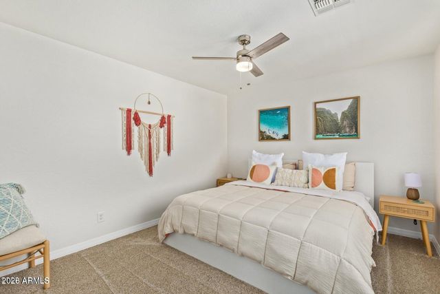 3311 E ANIKA Drive, Gilbert, AZ 85298