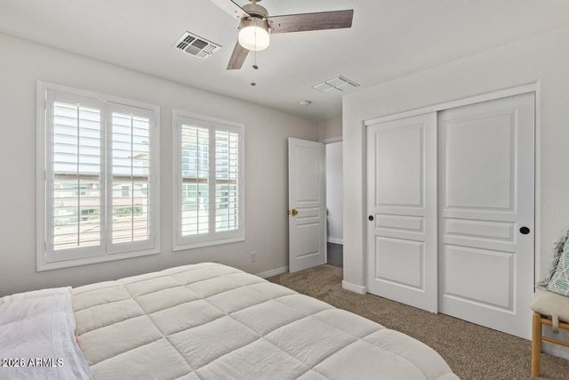 3311 E ANIKA Drive, Gilbert, AZ 85298