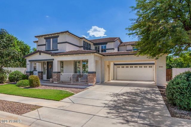 3311 E ANIKA Drive, Gilbert, AZ 85298