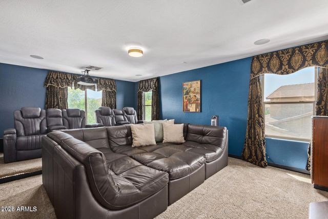 3311 E ANIKA Drive, Gilbert, AZ 85298