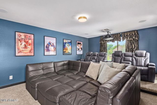 3311 E ANIKA Drive, Gilbert, AZ 85298