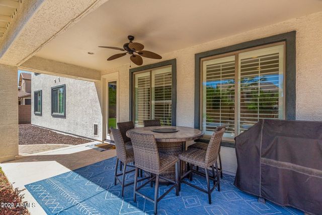 3311 E ANIKA Drive, Gilbert, AZ 85298