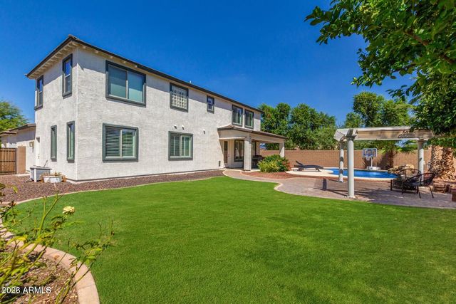 3311 E ANIKA Drive, Gilbert, AZ 85298