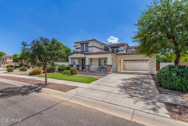 3311 E ANIKA Drive, Gilbert, AZ 85298