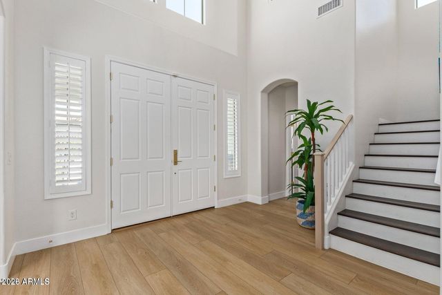 3311 E ANIKA Drive, Gilbert, AZ 85298