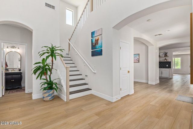 3311 E ANIKA Drive, Gilbert, AZ 85298