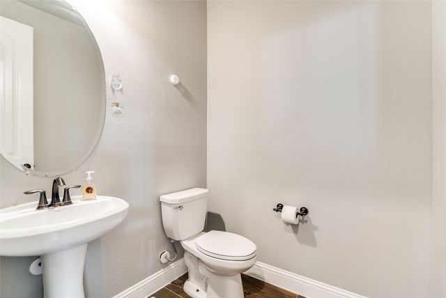 9615 Edgeway Circle, Rowlett, TX 75089