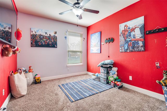 9615 Edgeway Circle, Rowlett, TX 75089