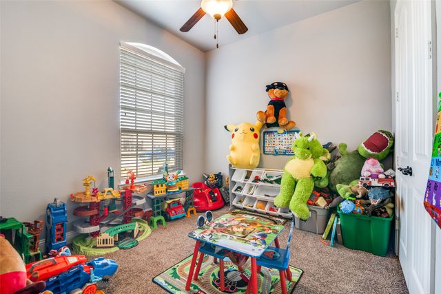 9615 Edgeway Circle, Rowlett, TX 75089