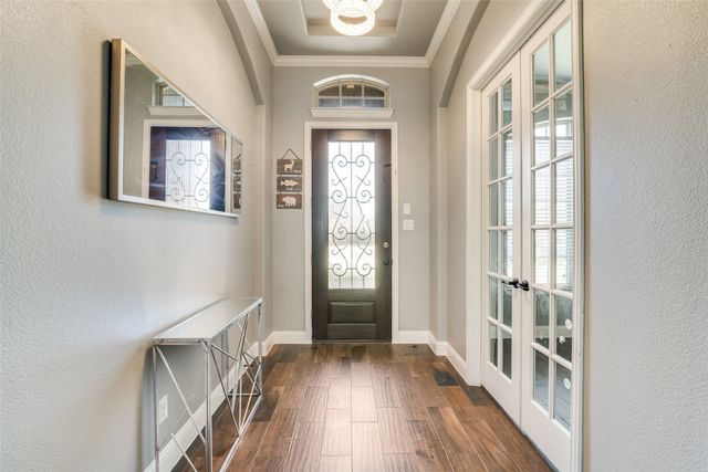 9615 Edgeway Circle, Rowlett, TX 75089