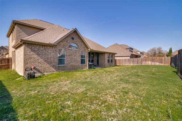 9615 Edgeway Circle, Rowlett, TX 75089