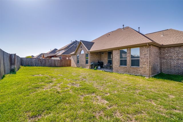 9615 Edgeway Circle, Rowlett, TX 75089