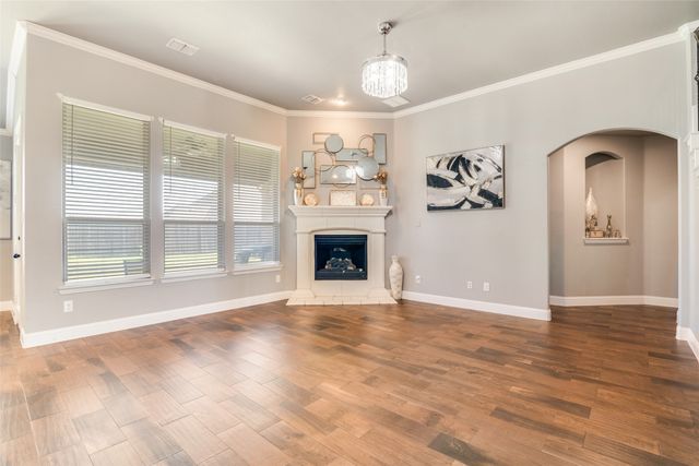 9615 Edgeway Circle, Rowlett, TX 75089