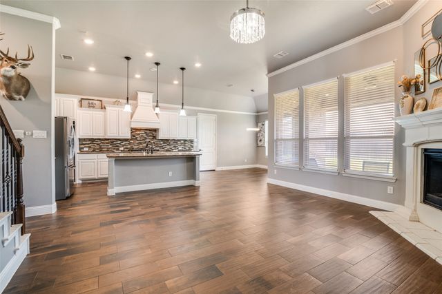 9615 Edgeway Circle, Rowlett, TX 75089