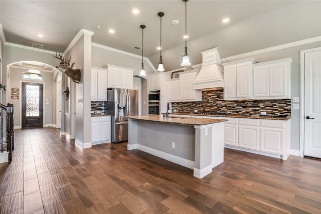 9615 Edgeway Circle, Rowlett, TX 75089