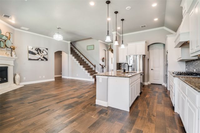 9615 Edgeway Circle, Rowlett, TX 75089