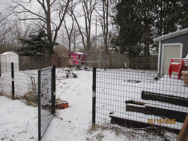 310 N Main Street, Vassar, MI 48768