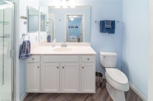 9820 Giaveno CIR # 1413, Naples, FL 34113