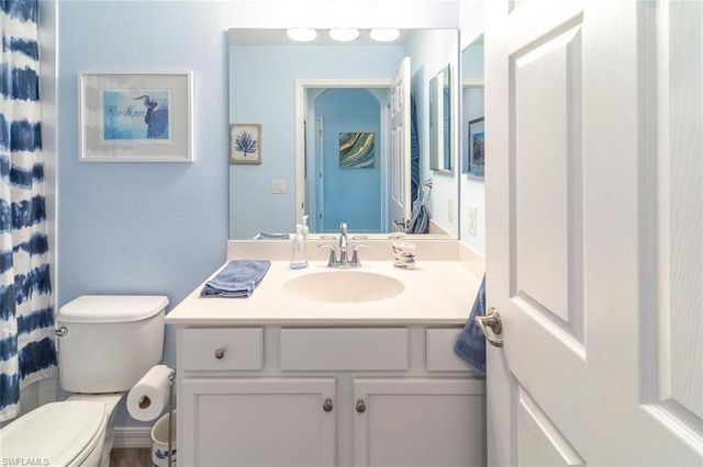 9820 Giaveno CIR # 1413, Naples, FL 34113