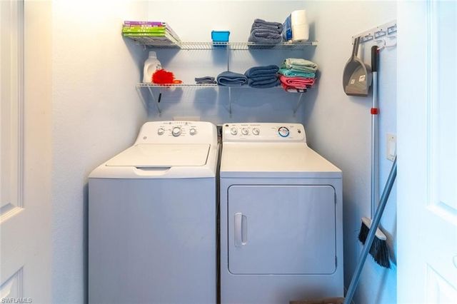 9820 Giaveno CIR # 1413, Naples, FL 34113