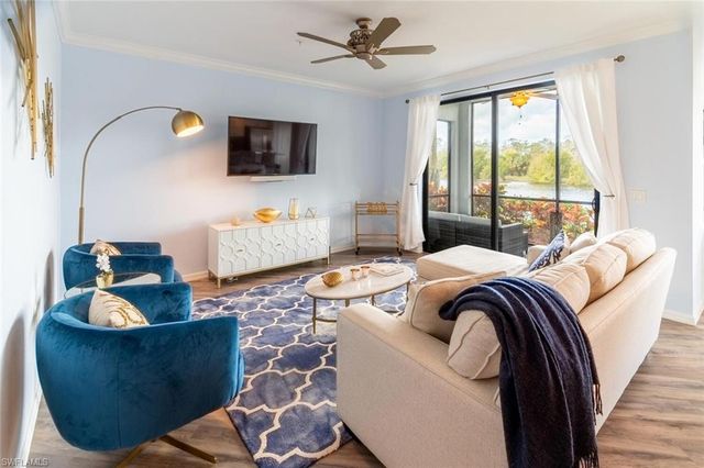 9820 Giaveno CIR # 1413, Naples, FL 34113