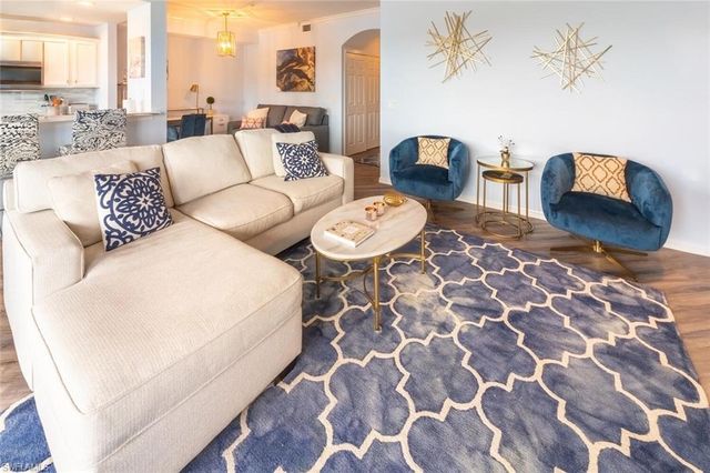 9820 Giaveno CIR # 1413, Naples, FL 34113