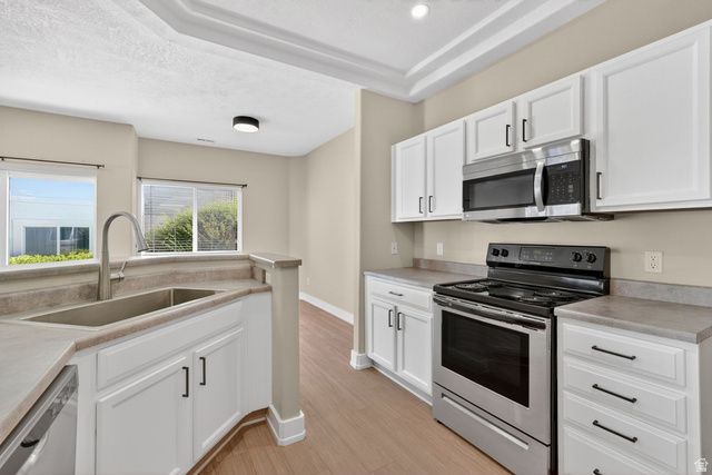 4896 W ASPEN SPRINGS DR, Riverton, UT 84096