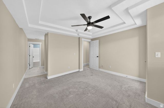 4896 W ASPEN SPRINGS DR, Riverton, UT 84096