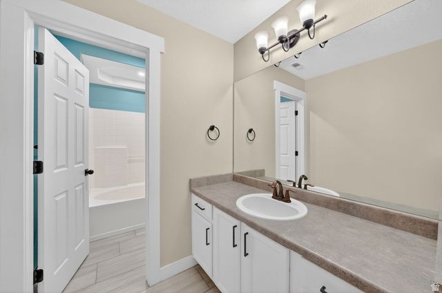 4896 W ASPEN SPRINGS DR, Riverton, UT 84096