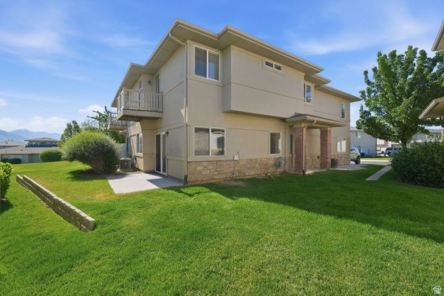 4896 W ASPEN SPRINGS DR, Riverton, UT 84096