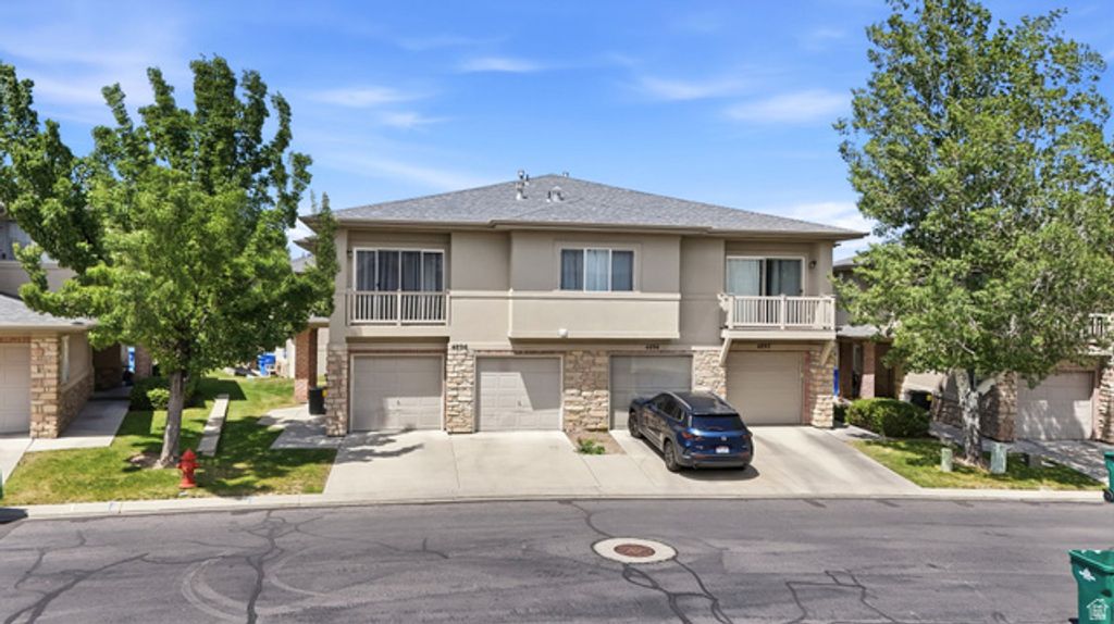 4896 W ASPEN SPRINGS DR, Riverton, UT 84096