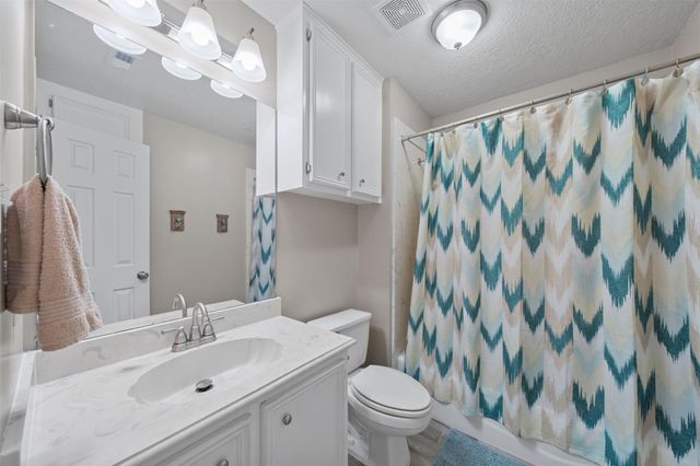 18823 Cypress Church Road, Cypress, TX 77433