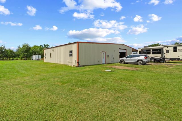 18823 Cypress Church Road, Cypress, TX 77433