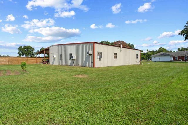 18823 Cypress Church Road, Cypress, TX 77433