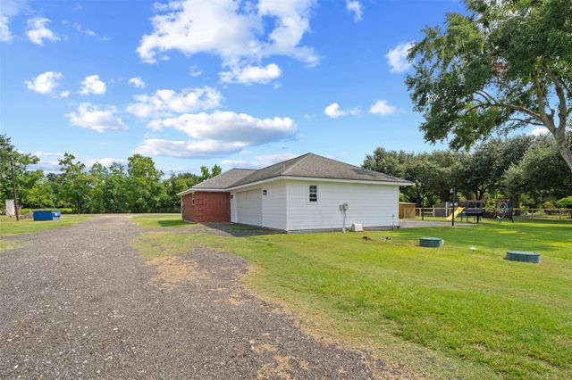 18823 Cypress Church Road, Cypress, TX 77433