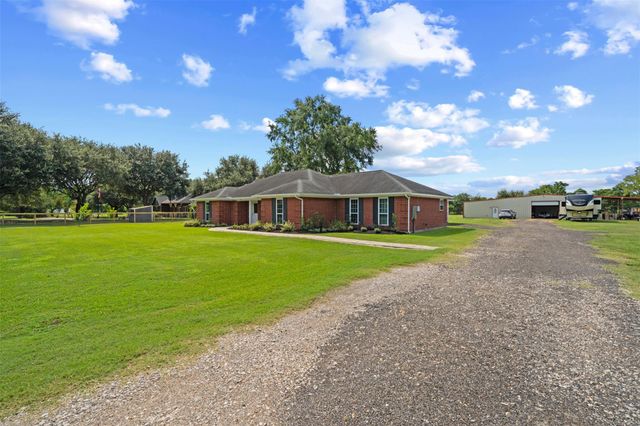 18823 Cypress Church Road, Cypress, TX 77433