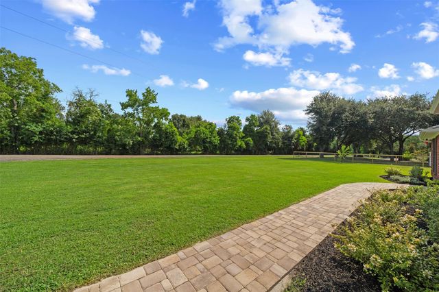 18823 Cypress Church Road, Cypress, TX 77433