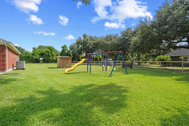 18823 Cypress Church Road, Cypress, TX 77433