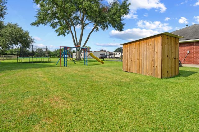 18823 Cypress Church Road, Cypress, TX 77433