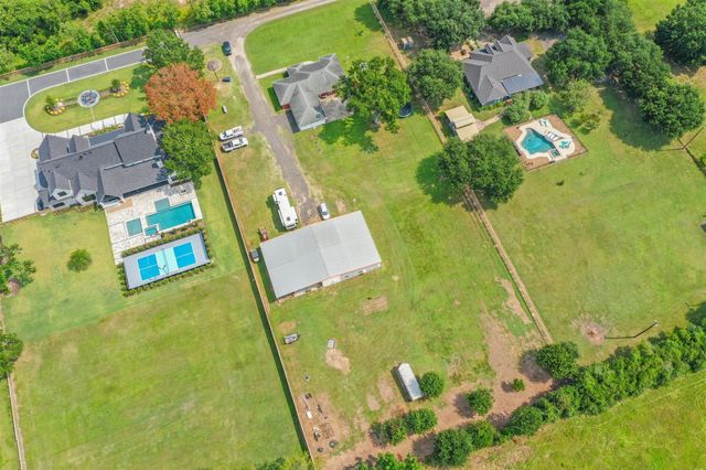 18823 Cypress Church Road, Cypress, TX 77433