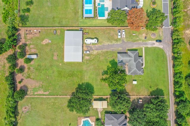 18823 Cypress Church Road, Cypress, TX 77433