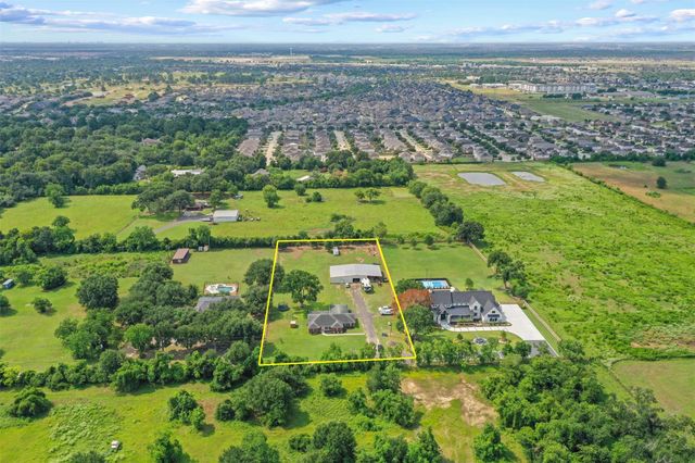 18823 Cypress Church Road, Cypress, TX 77433