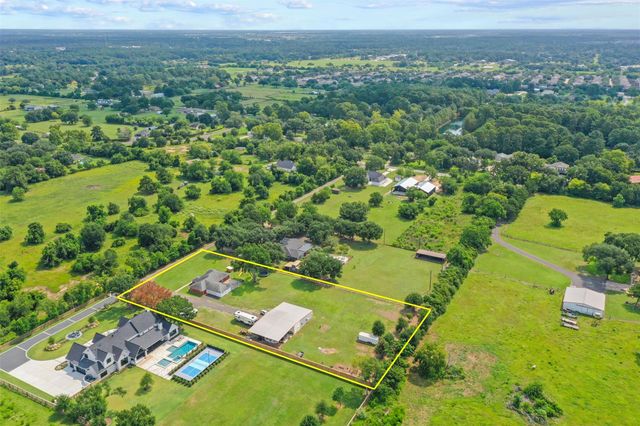 18823 Cypress Church Road, Cypress, TX 77433