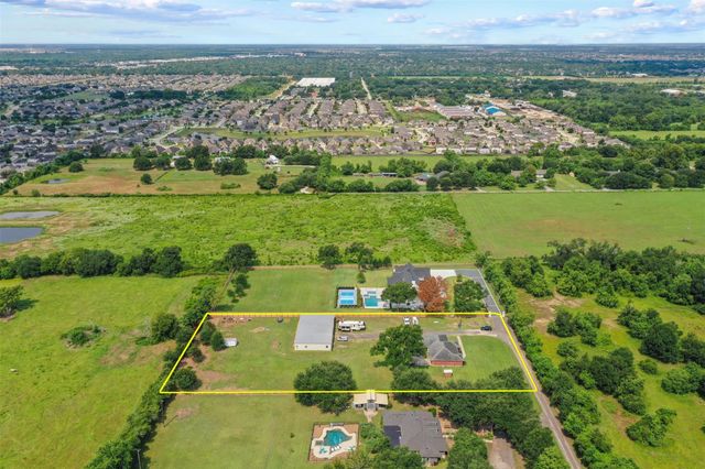 18823 Cypress Church Road, Cypress, TX 77433