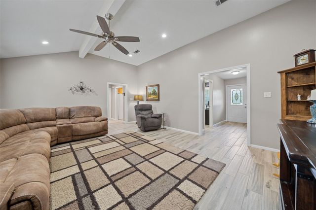 18823 Cypress Church Road, Cypress, TX 77433