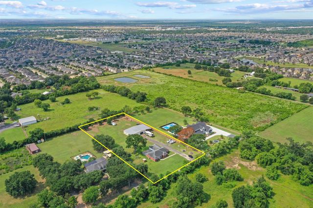 18823 Cypress Church Road, Cypress, TX 77433