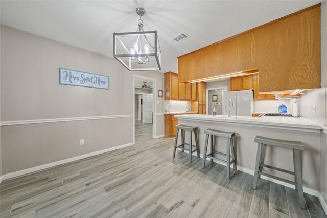 18823 Cypress Church Road, Cypress, TX 77433