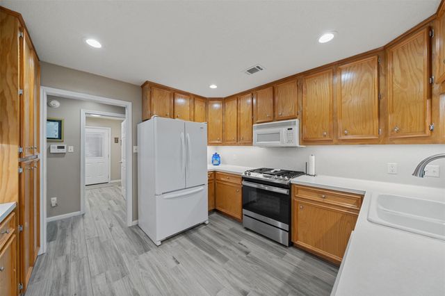 18823 Cypress Church Road, Cypress, TX 77433