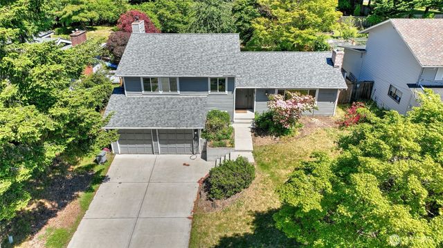 6572 123rd Avenue SE, Bellevue, WA 98006