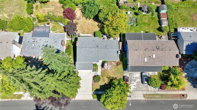 6572 123rd Avenue SE, Bellevue, WA 98006